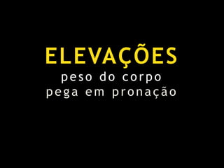 PushPresspress com impulso