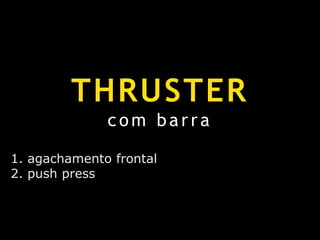 Encolhimentos Abdominaisinvertidos