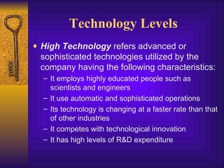 10-Management of Technology | PPT