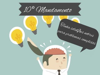 10 mandamentos