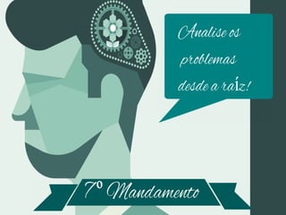 10 mandamentos