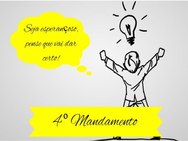 10 Mandamentos