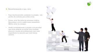 Os consumidores mais sinceros estão bem próximos de você, mas não acredite em tudo que eles falam;