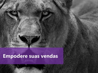 www.agendor.com.br
Empodere suas vendas
 