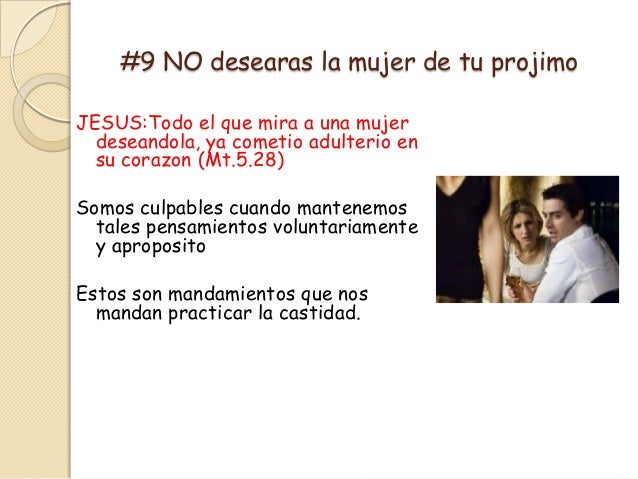 10 mandamientos