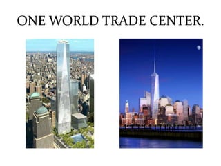 Se inició su construcción en 1997 y se terminó en algo más de 6 años.