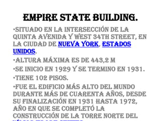 PETRONAS TOWERSituadas en Kuala Lumpur, Malasia.