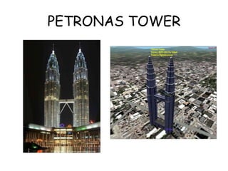 Contiene  un Numero de 160 pisos.