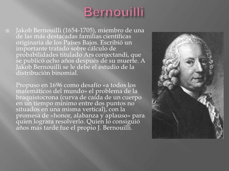 El Matematico Mas Famoso Del Mundo