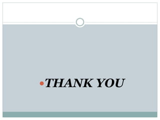 THANK YOU
 