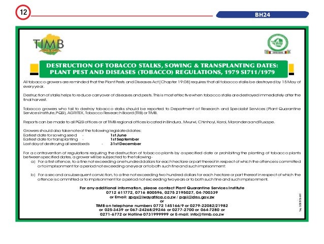 Zimbabwe Kuwait Bippa Stalls Investments