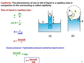 10 Mechanical properties of fluids.pptxhh | PPTX