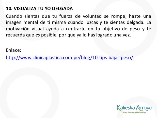 Plantas caseras para bajar de peso rapido photo 10