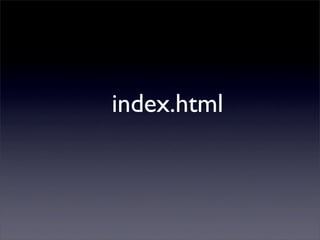 index.html
 