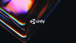 10分でわかる Unityコンピュータービジョン