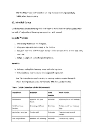 10 Mindfulness Movements to Boost Focus and Reduce Stress.pdf