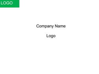 LOGO

Company Name

Logo

 