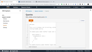 Marcia VillalbaServerless Days Milan
 