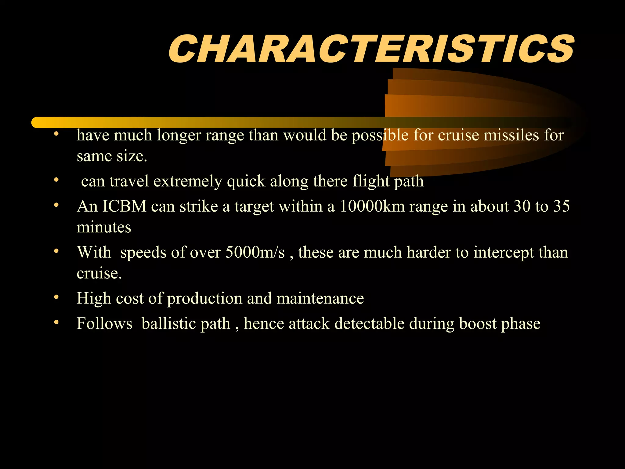 10 missile guidance-systems | PPT