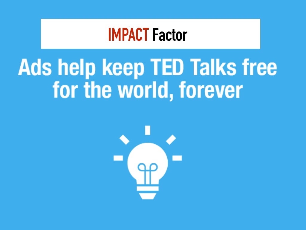 IMPACT Factor