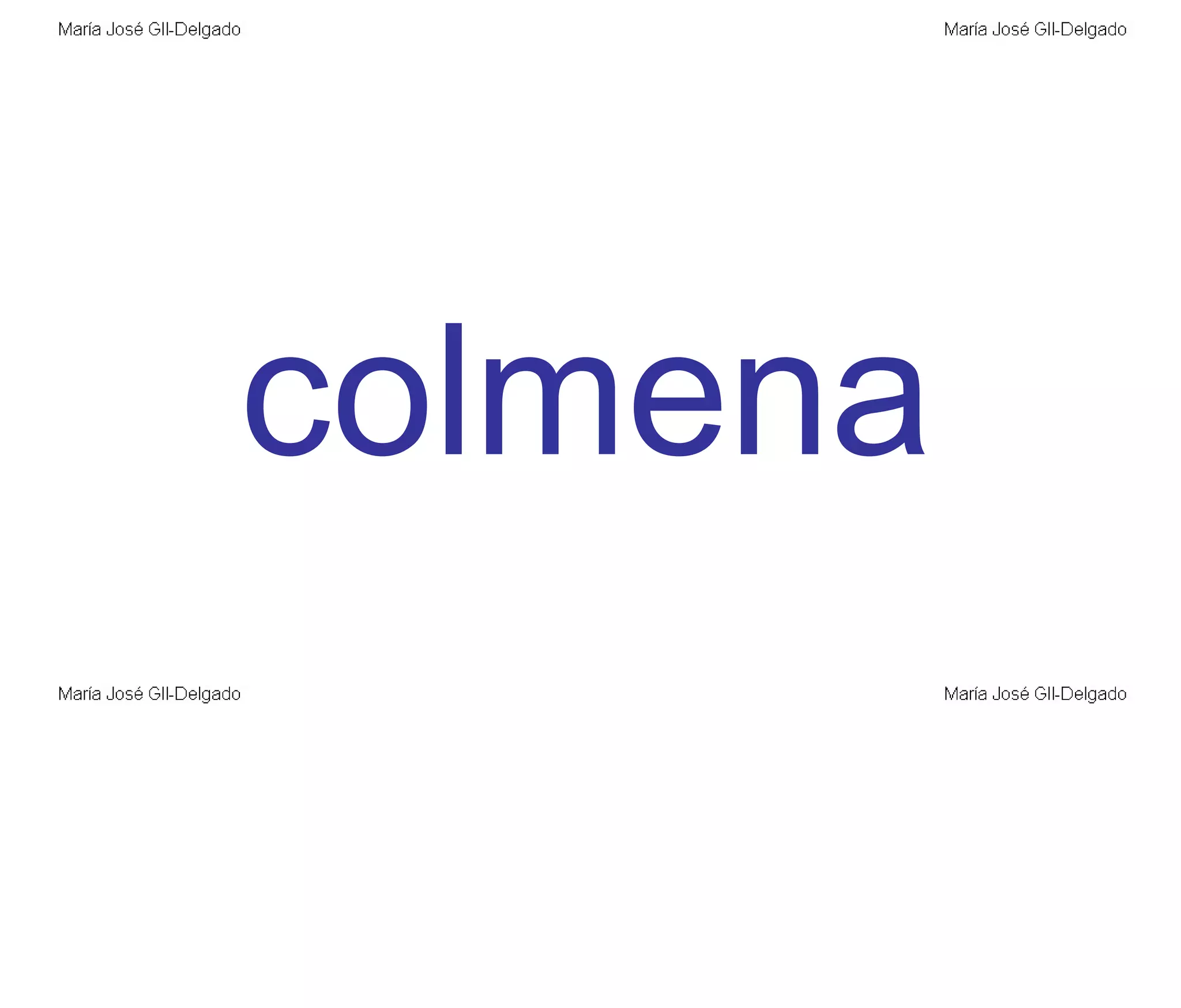 colmena 