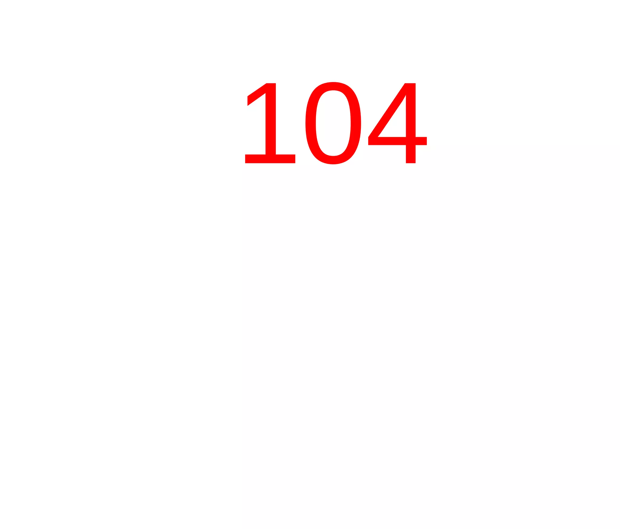 104 