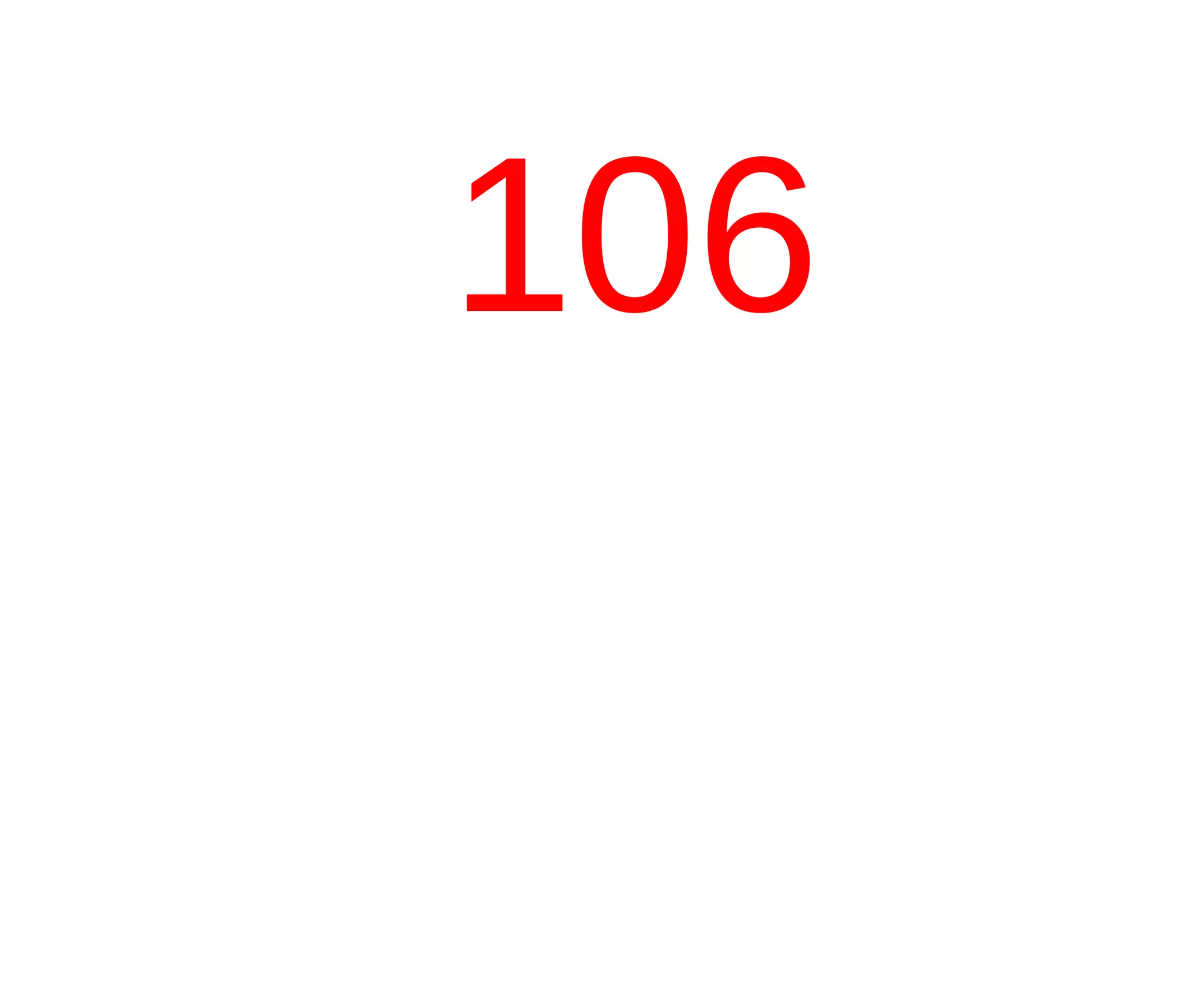 106 