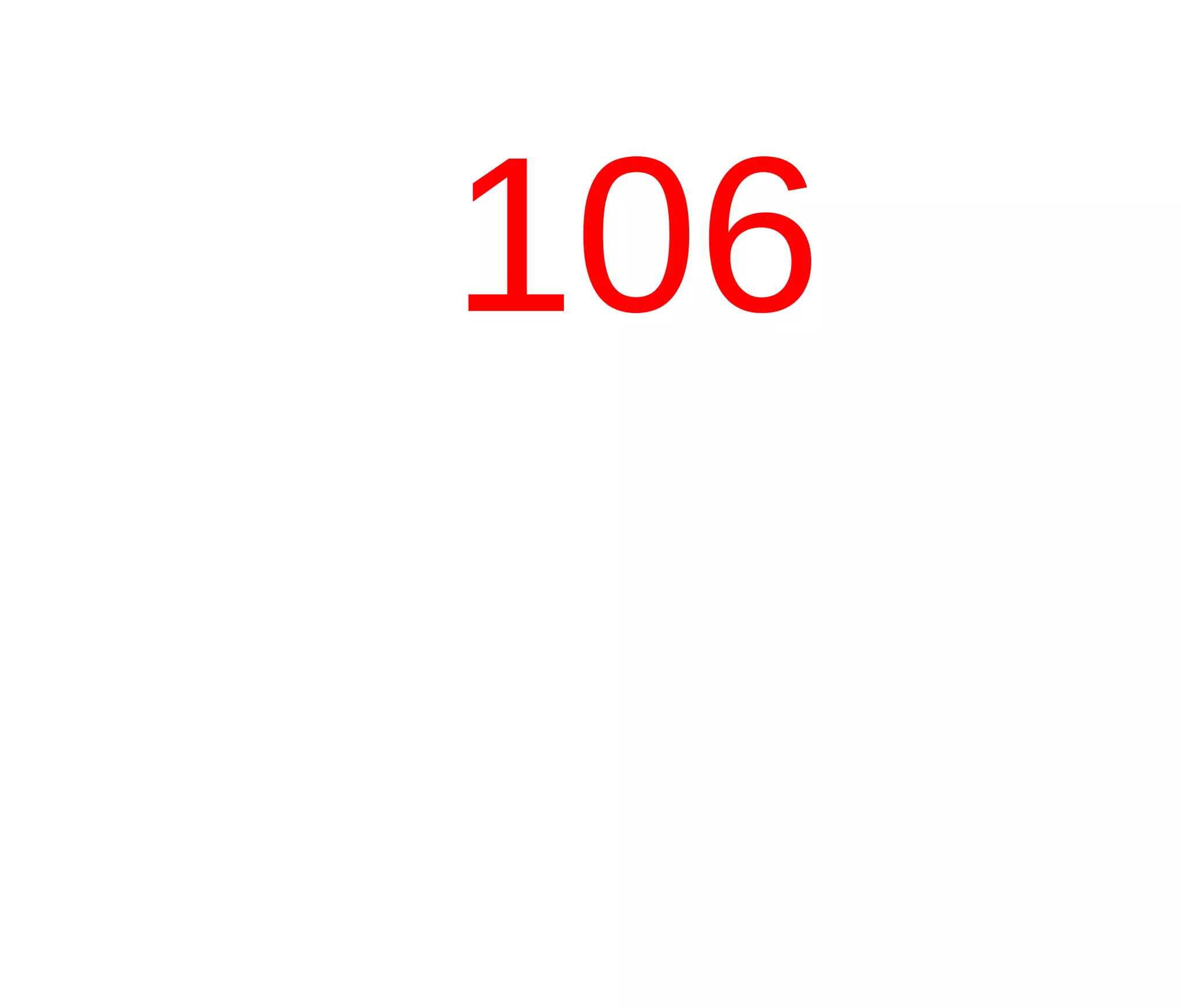 106 