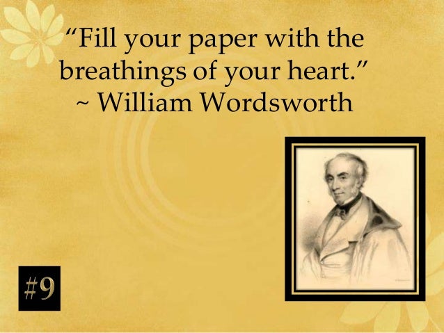 10 More Inspiring Quotes by Famous Writers