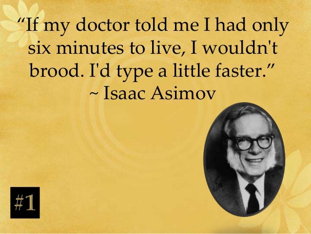 10 More Inspiring Quotes by Famous Writers