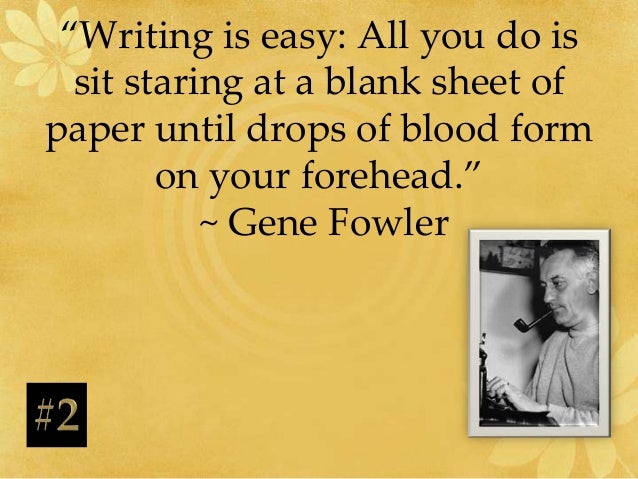 10 More Inspiring Quotes by Famous Writers