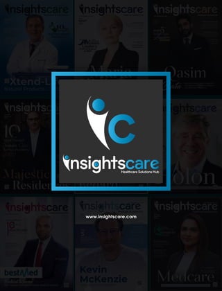 10 Most Advanced Medical Imaging Solution Providers, March 2023