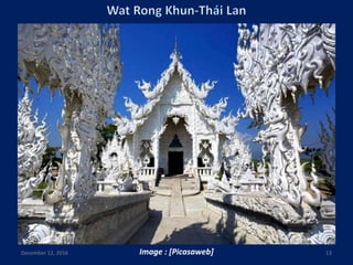 10 Most Amazing Temples In The World | PPSX