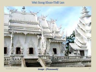 10 Most Amazing Temples In The World | PPSX