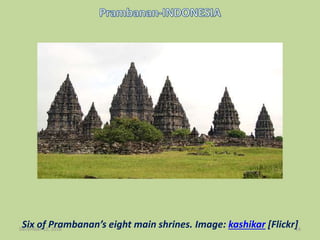 10 Most Amazing Temples In The World | PPSX