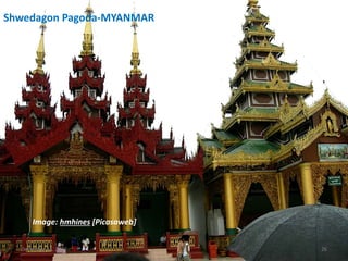 10 Most Amazing Temples In The World | PPSX