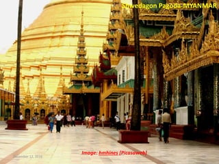10 Most Amazing Temples In The World | PPSX