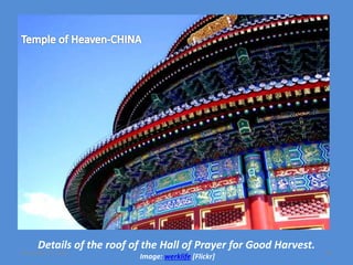 10 Most Amazing Temples In The World | PPSX