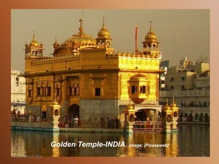 10 Most Amazing Temples In The World | PPSX
