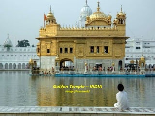 10 Most Amazing Temples In The World | PPSX