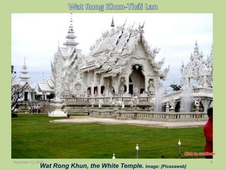 10 Most Amazing Temples In The World | PPSX