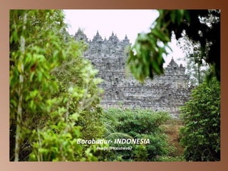 10 Most Amazing Temples In The World 2 | PPS