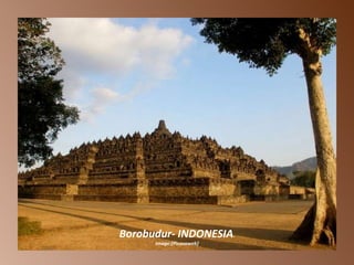 10 Most Amazing Temples In The World 2 | PPS