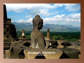 10 Most Amazing Temples In The World 2 | PPS