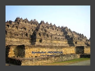 10 Most Amazing Temples In The World 2 | PPS