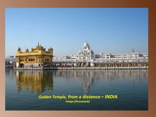 10 Most Amazing Temples In The World 2 | PPS