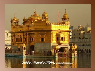 10 Most Amazing Temples In The World 2 | PPS