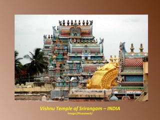 10 Most Amazing Temples In The World 2 | PPS
