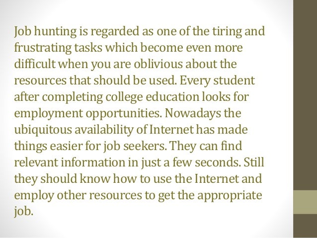 10 most effective ways to find a job most effective job sites
