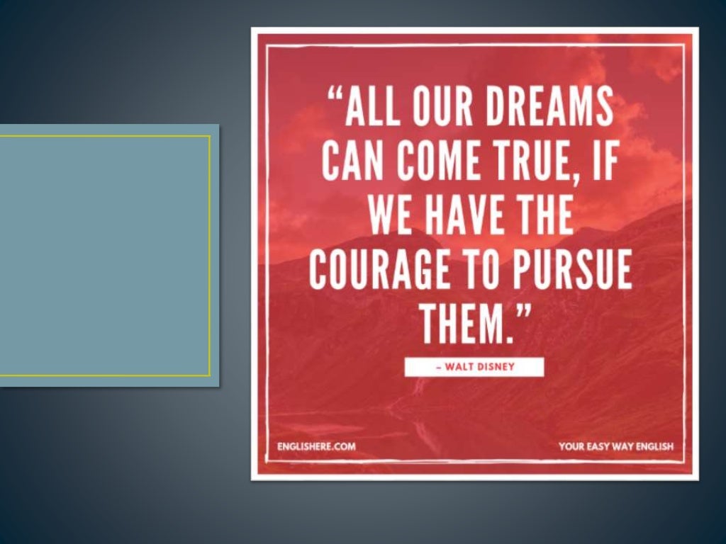 10 Motivational Quotes For ESL Learners